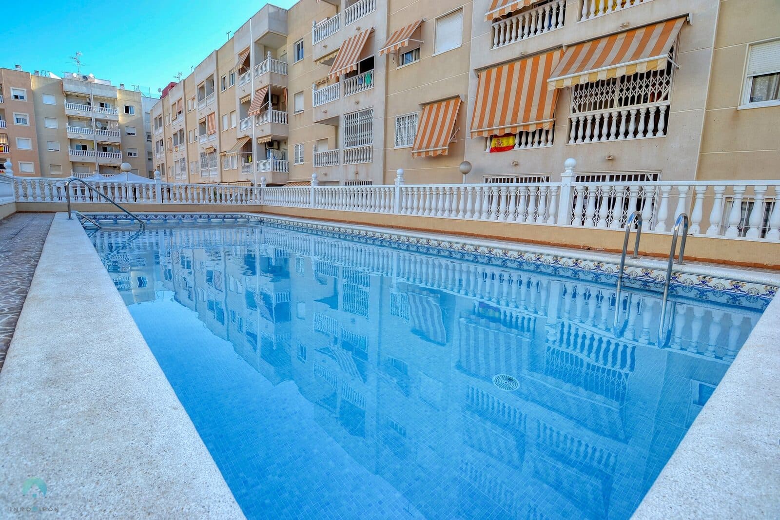Apartamento 2H Calle Zoa 73B en Torrevieja