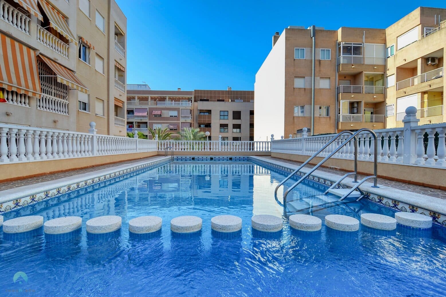 Ático 2H Calle Zoa 73B — Torrevieja, foto 3