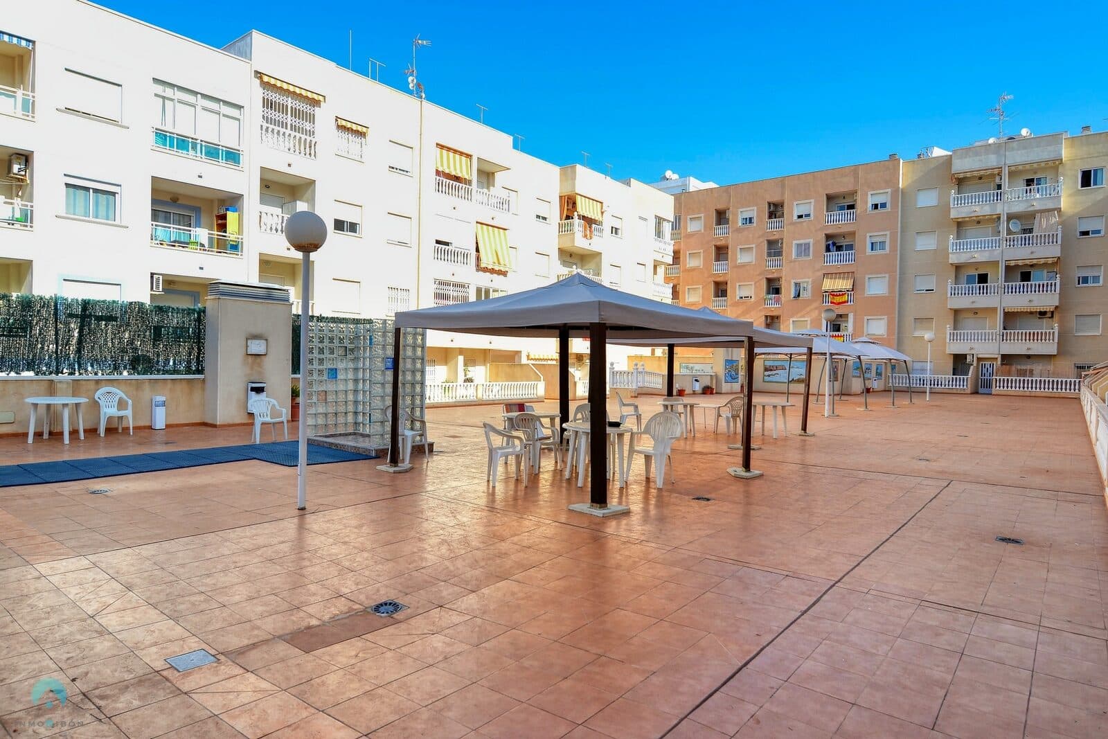 Ático 2H Calle Zoa 73B — Torrevieja, foto 4