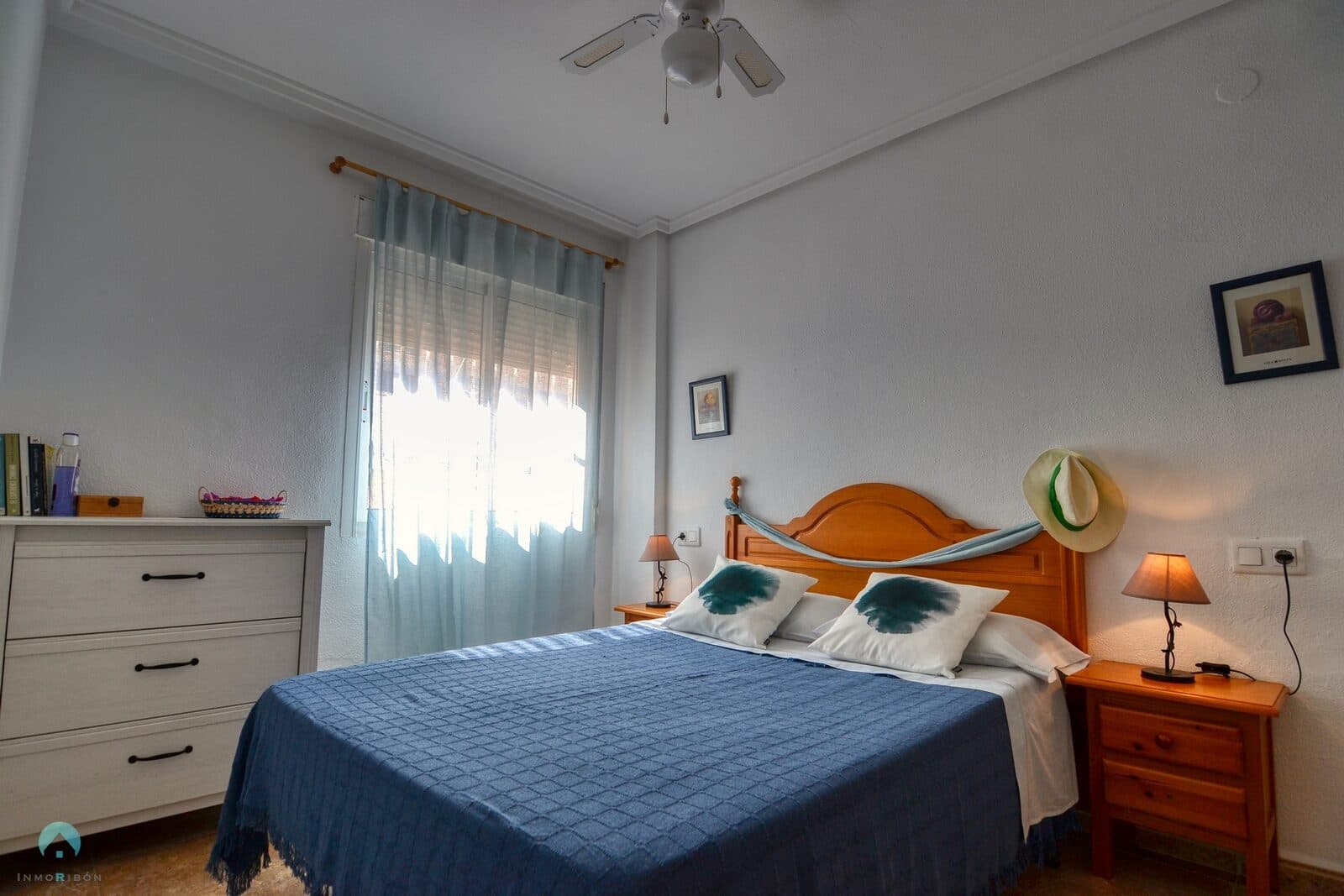 Apartamento 2H Calle Zoa 73B — Torrevieja, foto 4