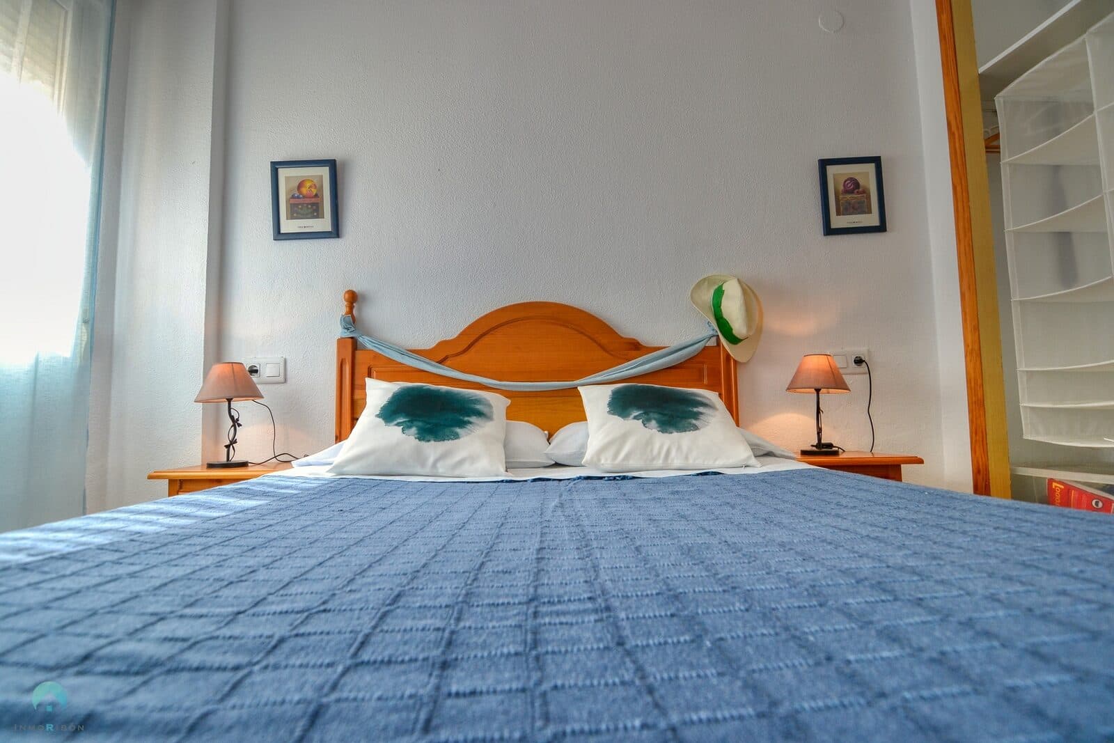 Apartamento 2H Calle Zoa 73B — Torrevieja, foto 5