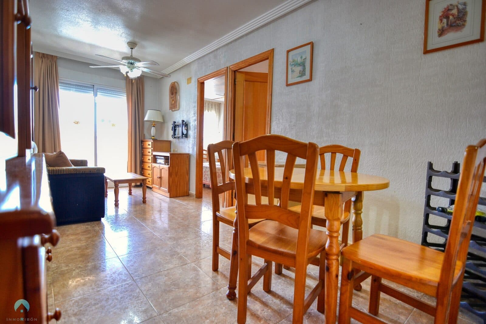 Ático 2H Calle Zoa 73B — Torrevieja, foto 5