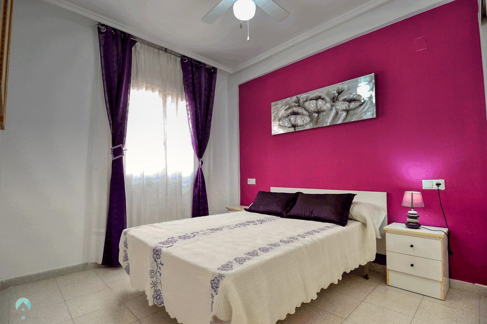 Precioso Apartamento 3H Reformado con Piscina, Wi-Fi cerca de la playa en Torrevieja