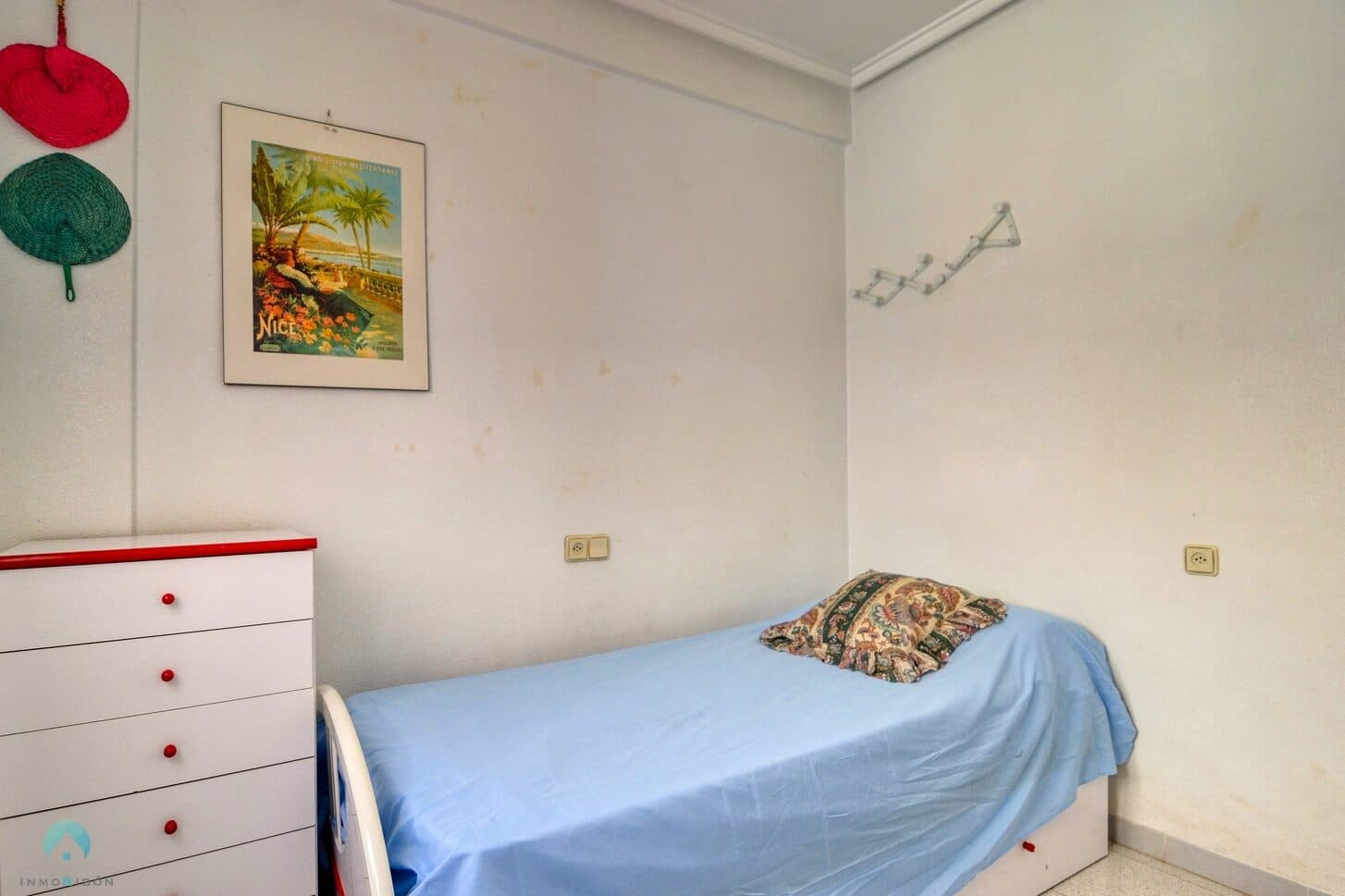 Apartamento 3H Cerca de la Playa con Piscina — Torrevieja, foto 3