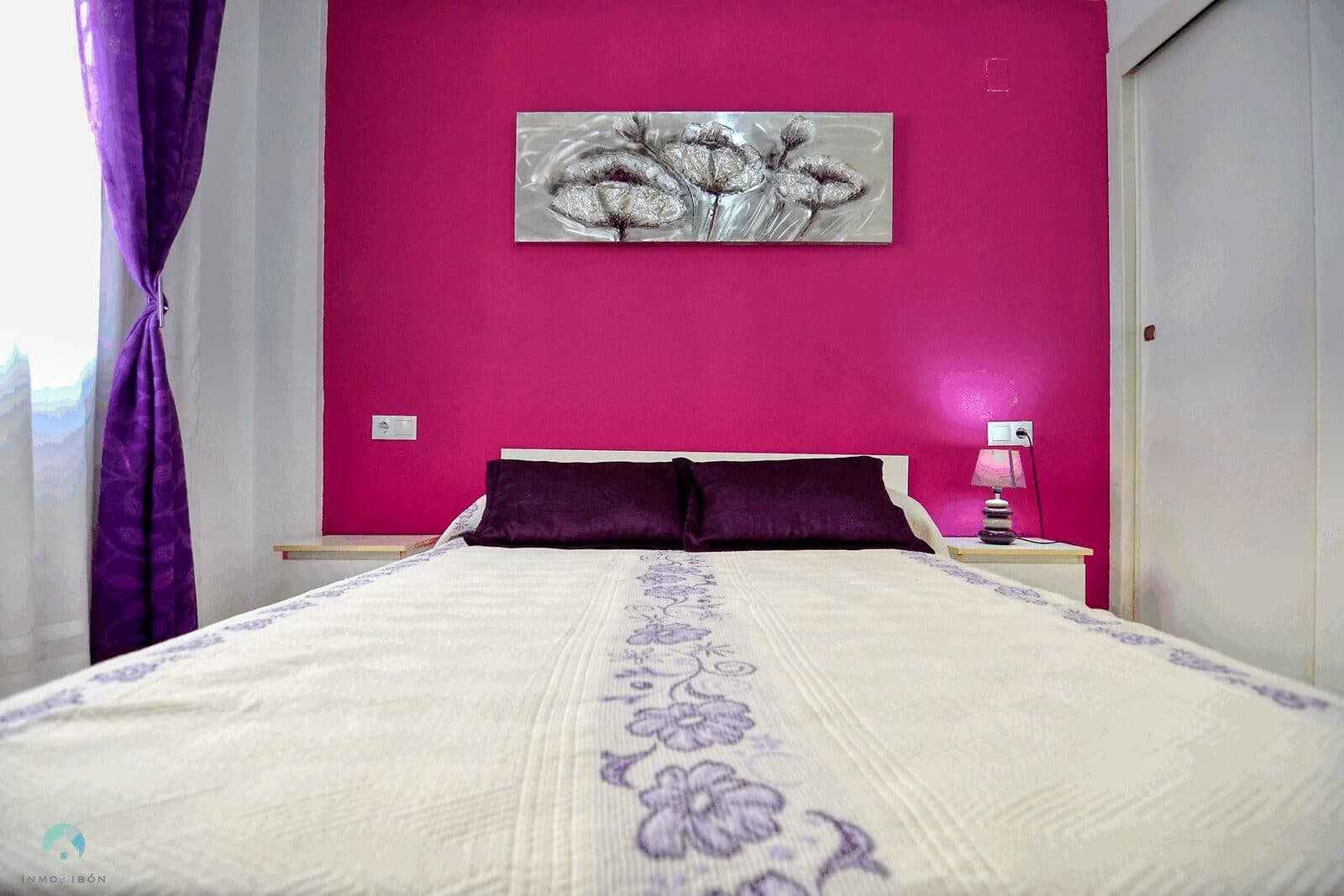 Precioso Apartamento 3H Reformado con Piscina, Wi-Fi cerca de la playa — Torrevieja, foto 2
