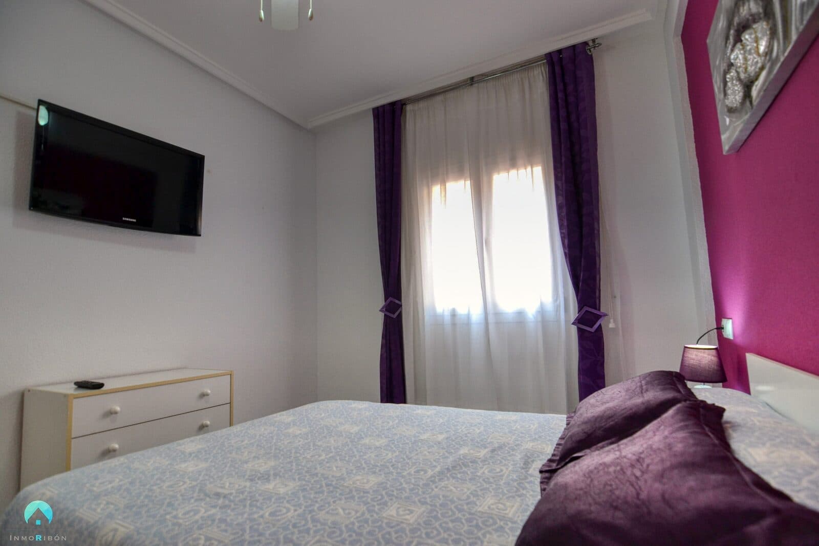 Precioso Apartamento 3H Reformado con Piscina, Wi-Fi cerca de la playa — Torrevieja, foto 3