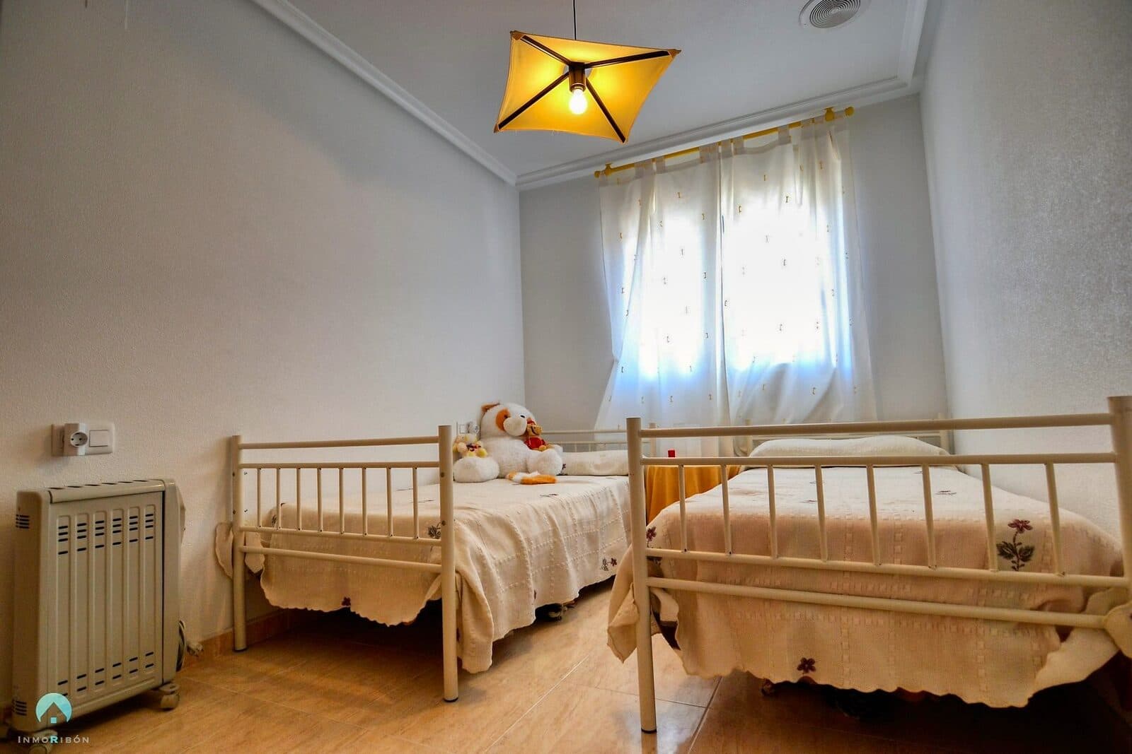 Modern 1 Bedroom Flat at the Beach — Santa Pola, foto 4