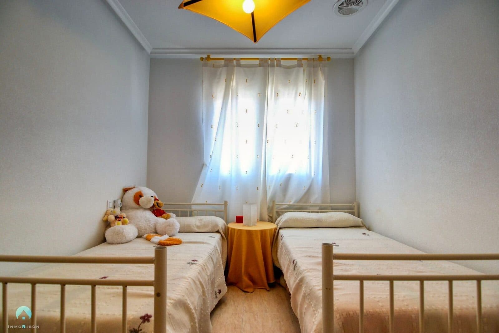 Modern 1 Bedroom Flat at the Beach — Santa Pola, foto 5