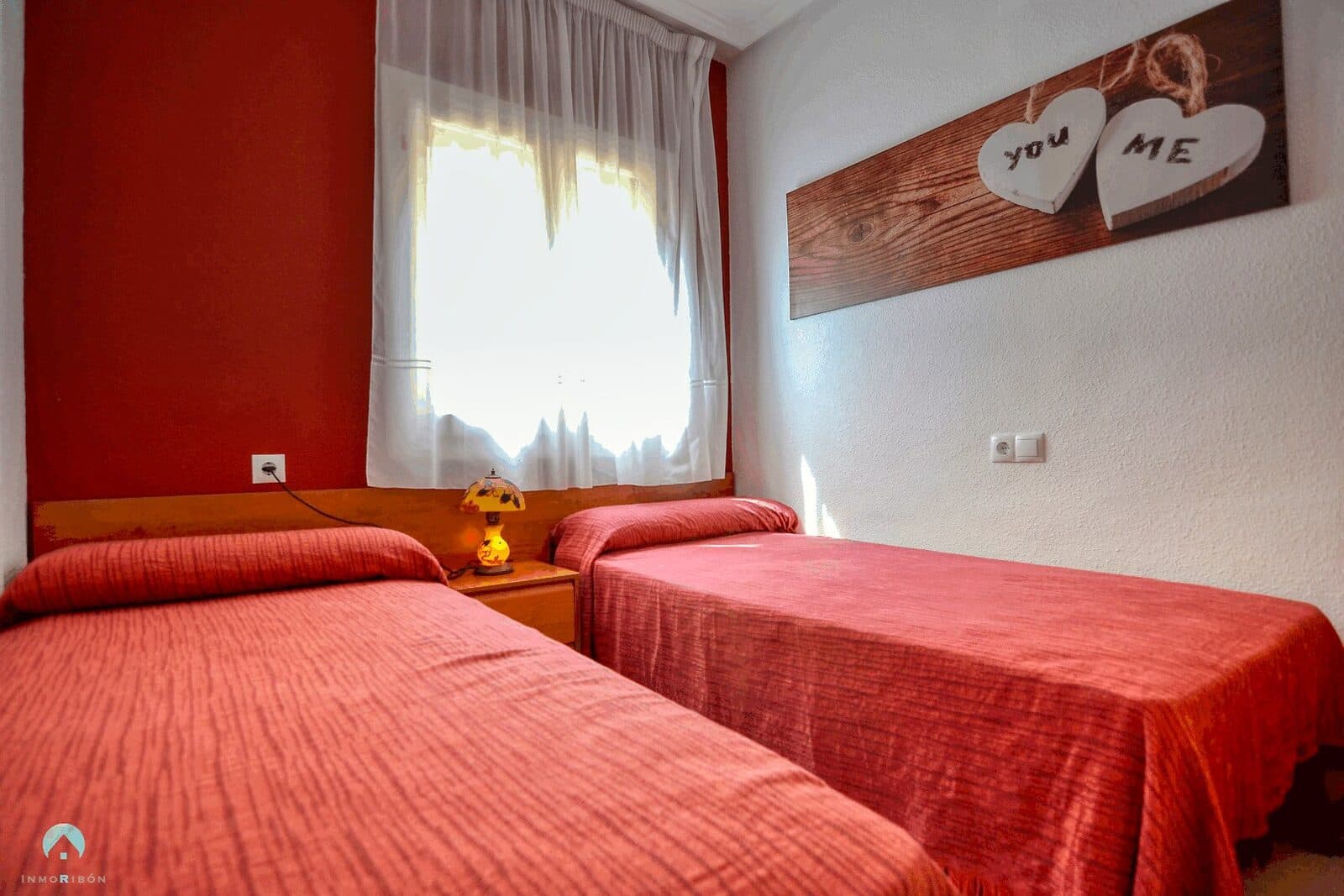 Precioso Apartamento 3H Reformado con Piscina, Wi-Fi cerca de la playa — Torrevieja, foto 5