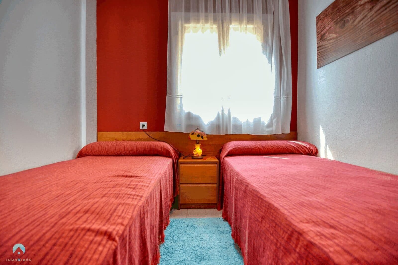 Precioso Apartamento 3H Reformado con Piscina, Wi-Fi cerca de la playa — Torrevieja, foto 4