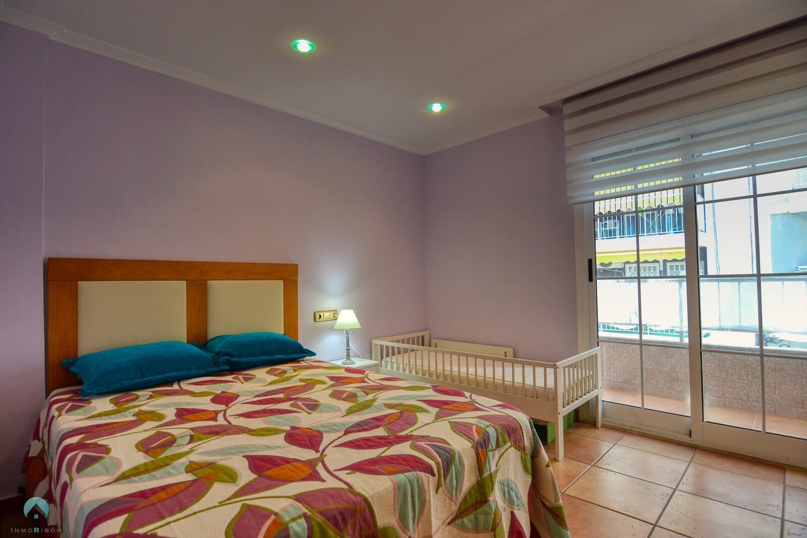 Espacioso y Moderno Apartamento 4H en Segunda Línea de Playa — Torrevieja, foto 5