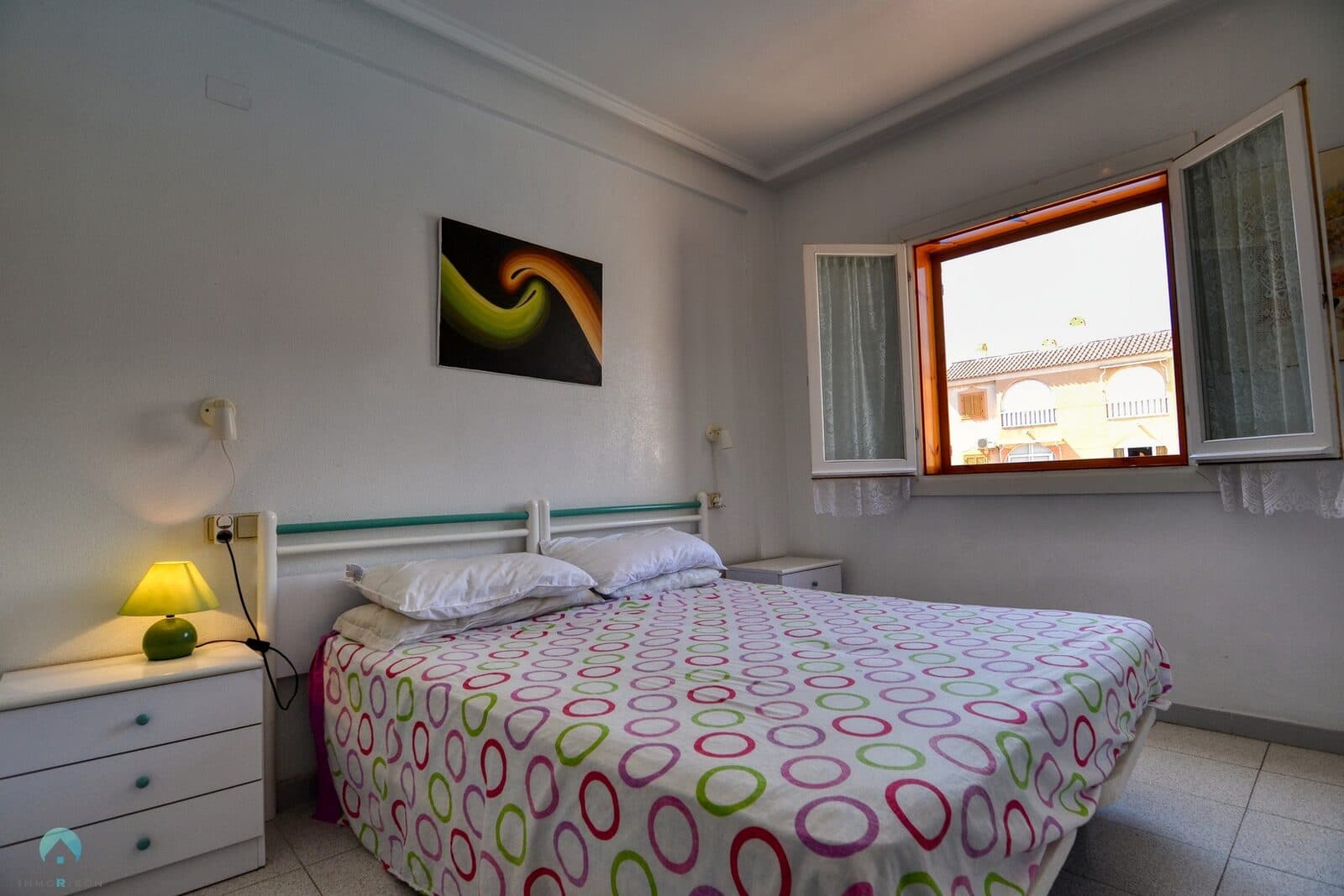 Apartamento 3H Cerca de la Playa con Piscina en Torrevieja