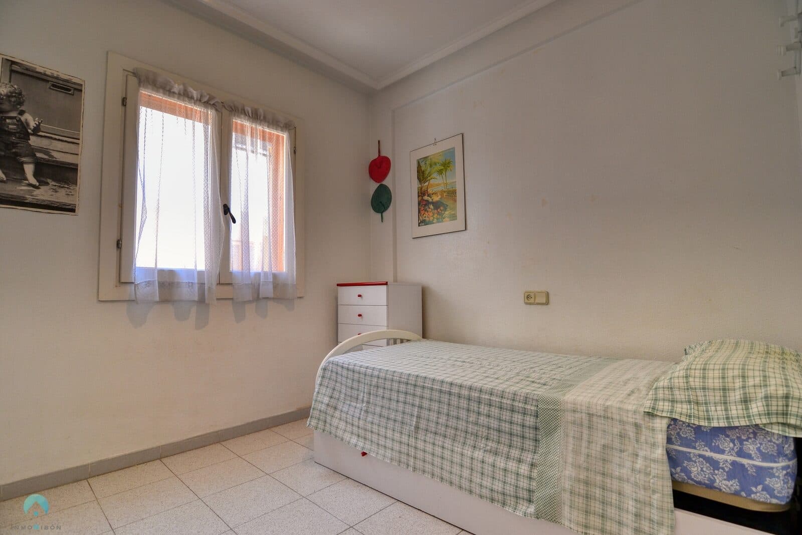 Apartamento 3H Cerca de la Playa con Piscina — Torrevieja, foto 5