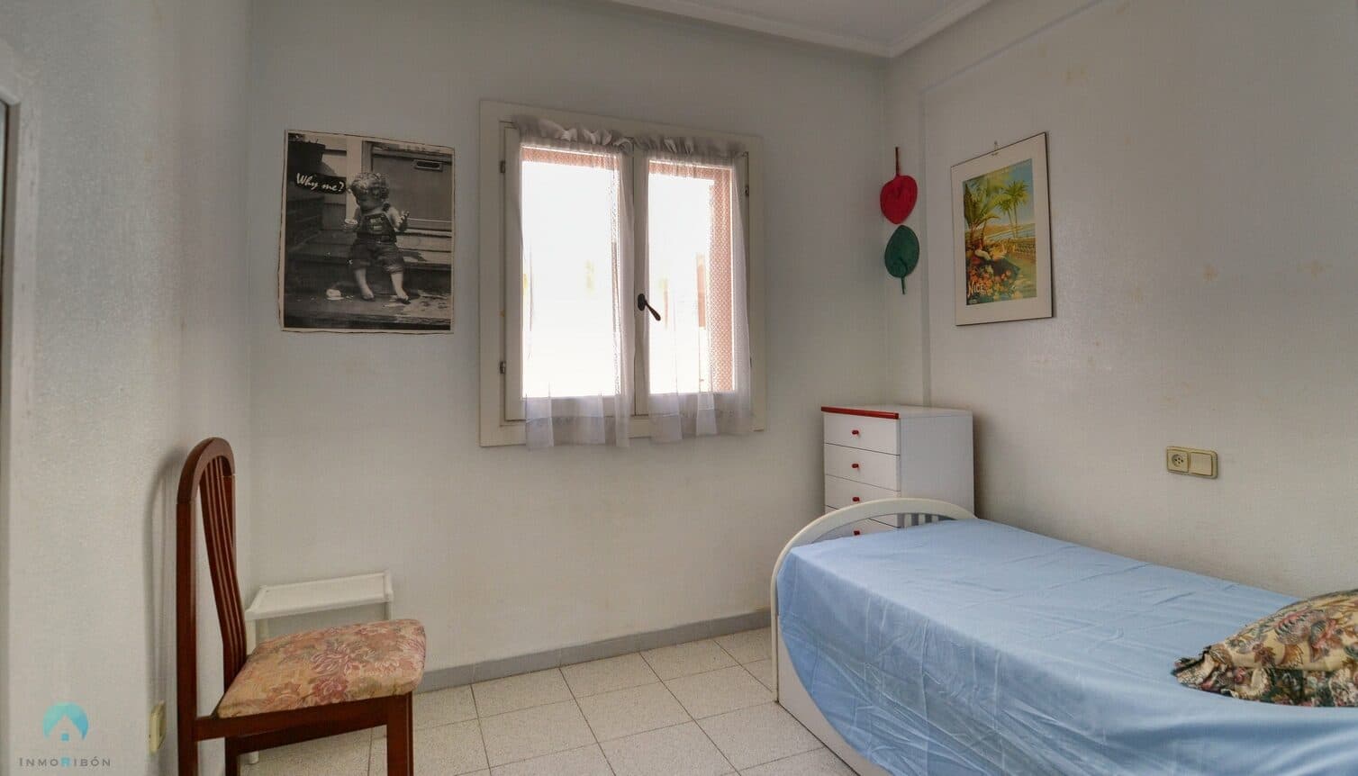 Apartamento 3H Cerca de la Playa con Piscina — Torrevieja, foto 2