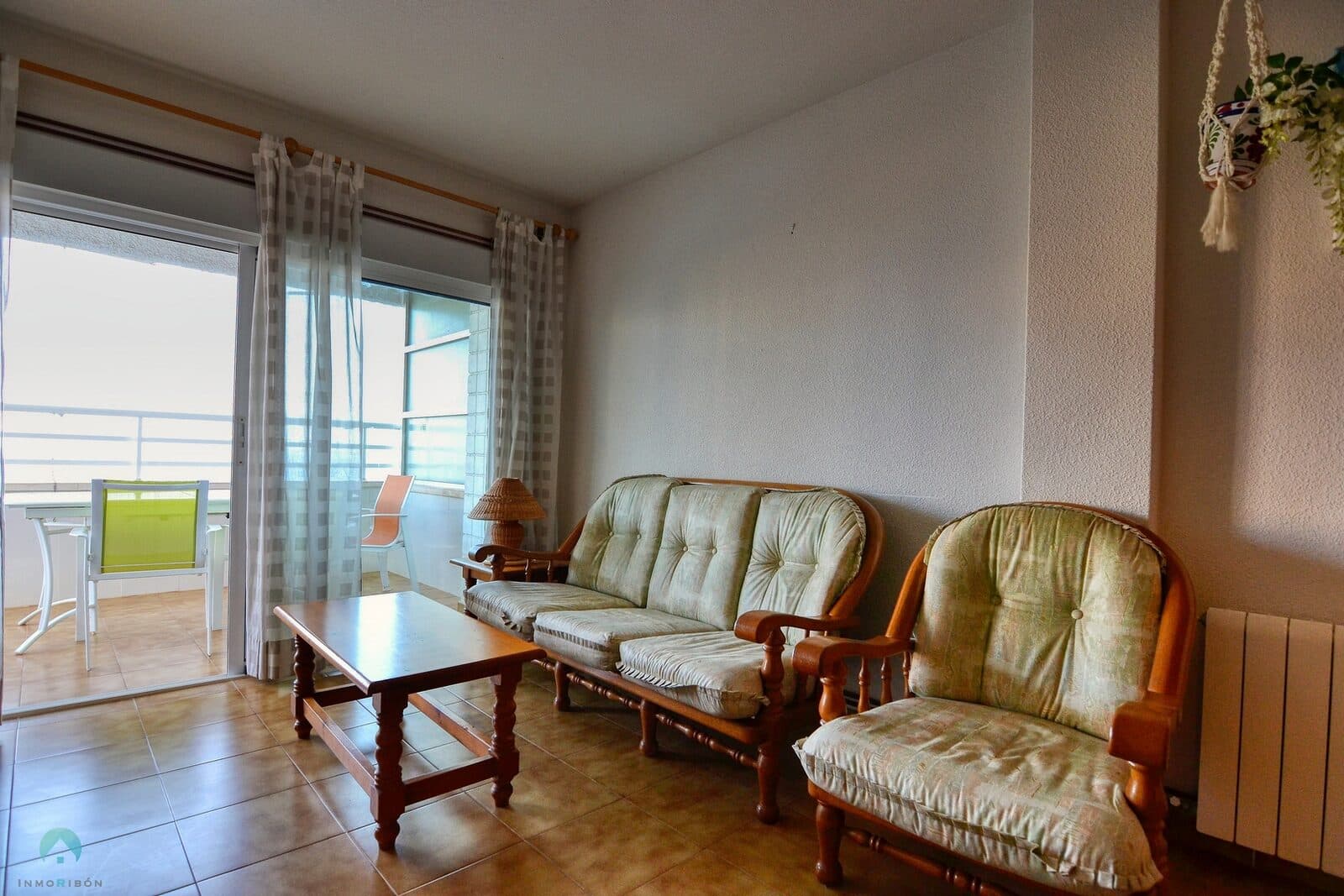 Apto. 3H en complejo residencial en Urbanova — Alicante, foto 4