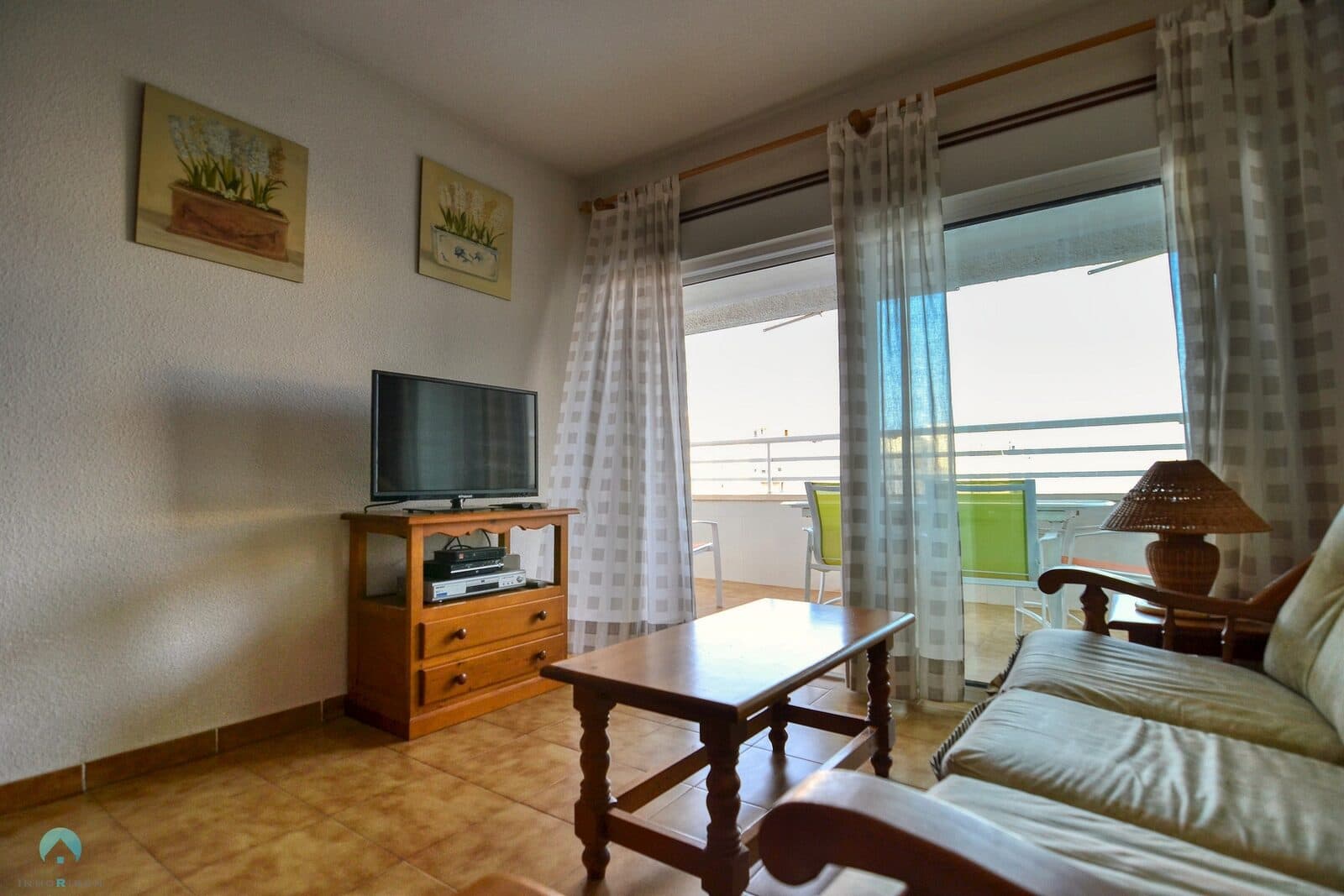 Apto. 3H en complejo residencial en Urbanova — Alicante, foto 5