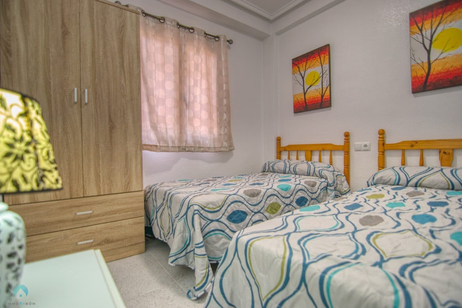 2 Bedroom Full Refurbished Beach Pool Apartment — Torrevieja, foto 5