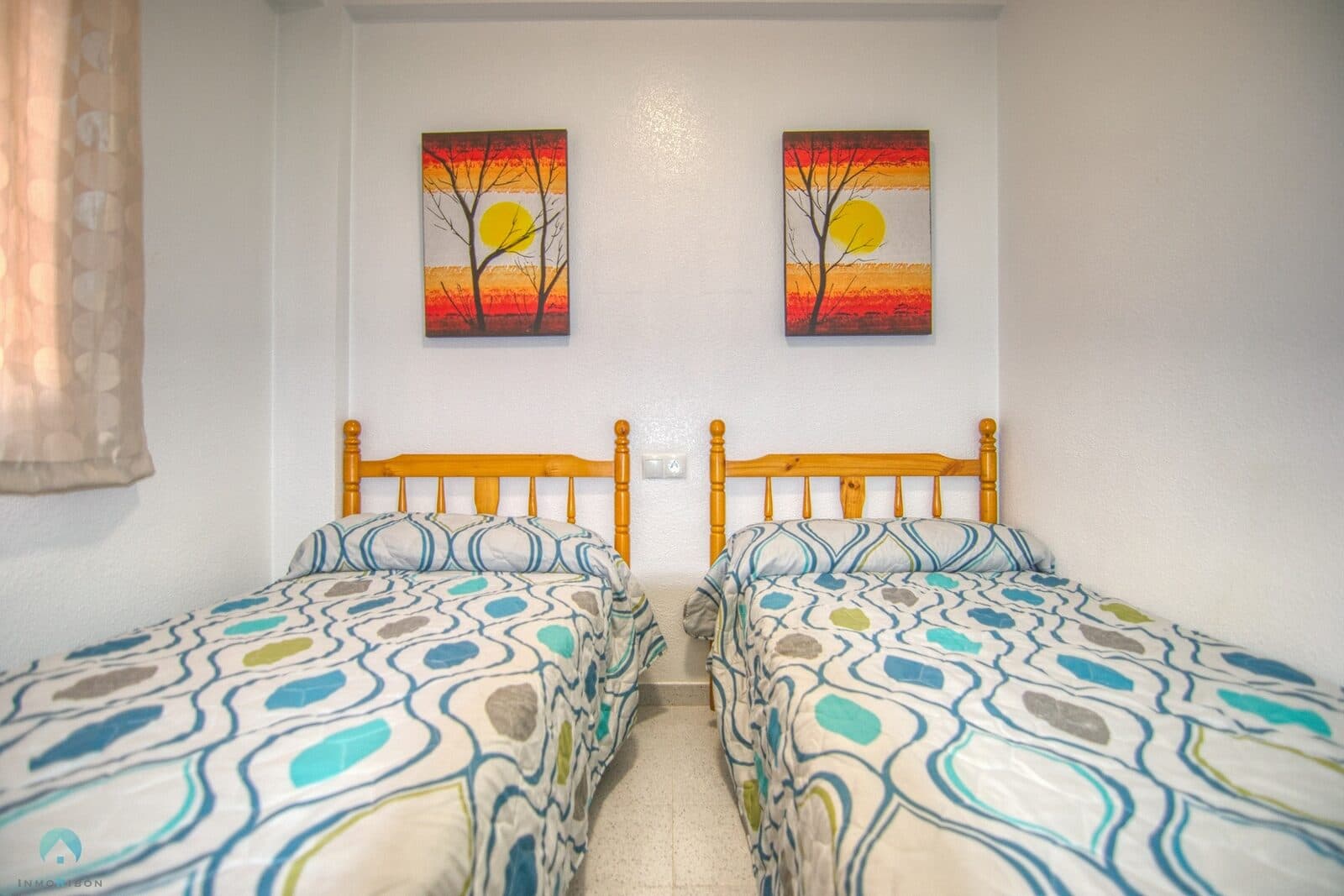 2 Bedroom Full Refurbished Beach Pool Apartment — Torrevieja, foto 4