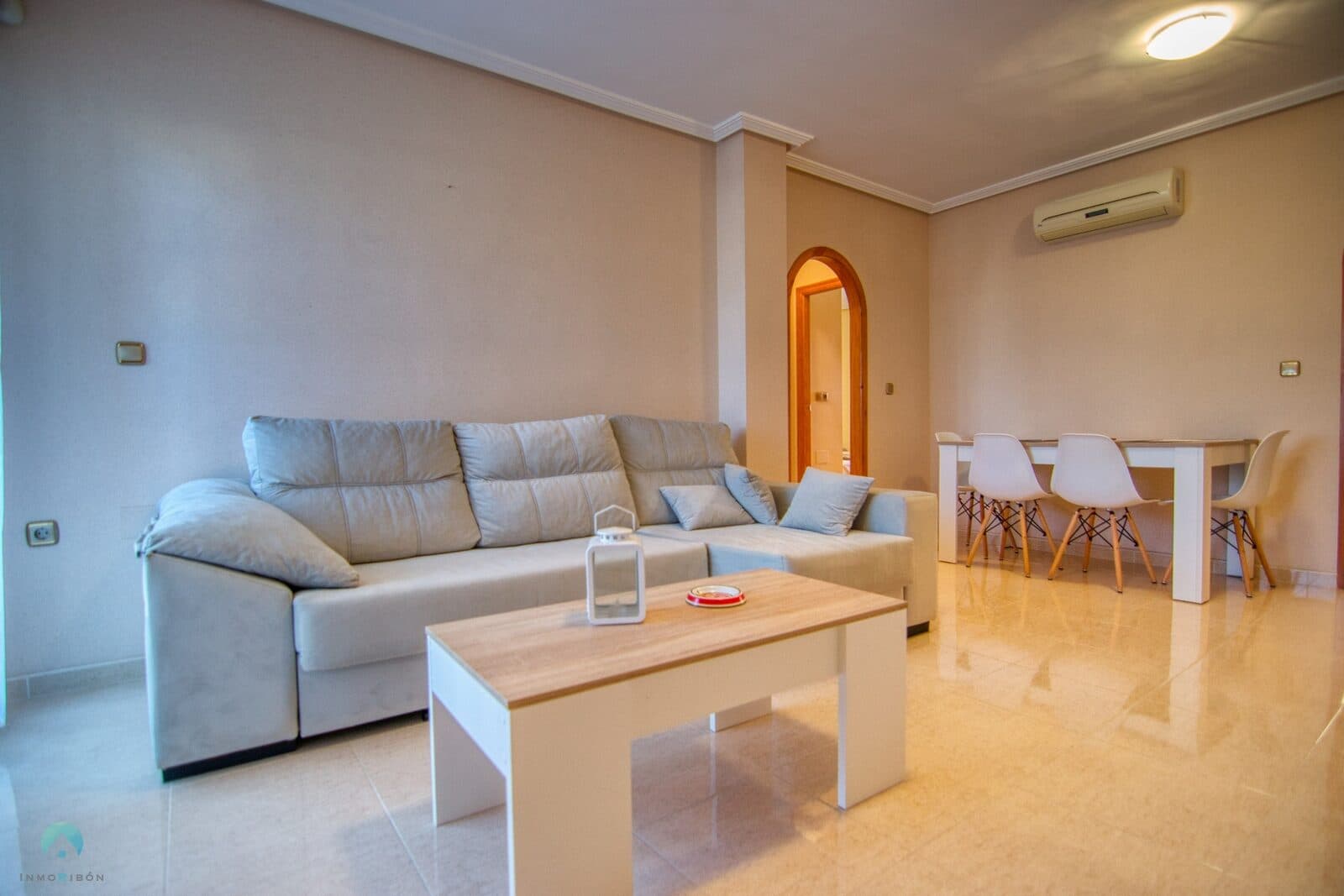 Precioso Apartamento de 2 habitaciones con Piscina — Orihuela Costa, foto 2
