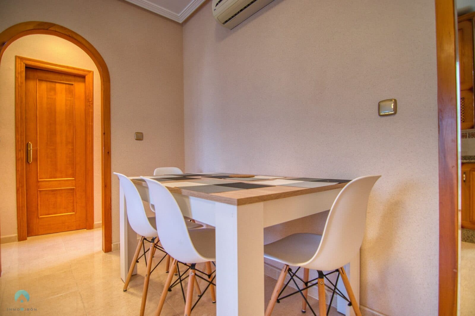 Precioso Apartamento de 2 habitaciones con Piscina — Orihuela Costa, foto 4