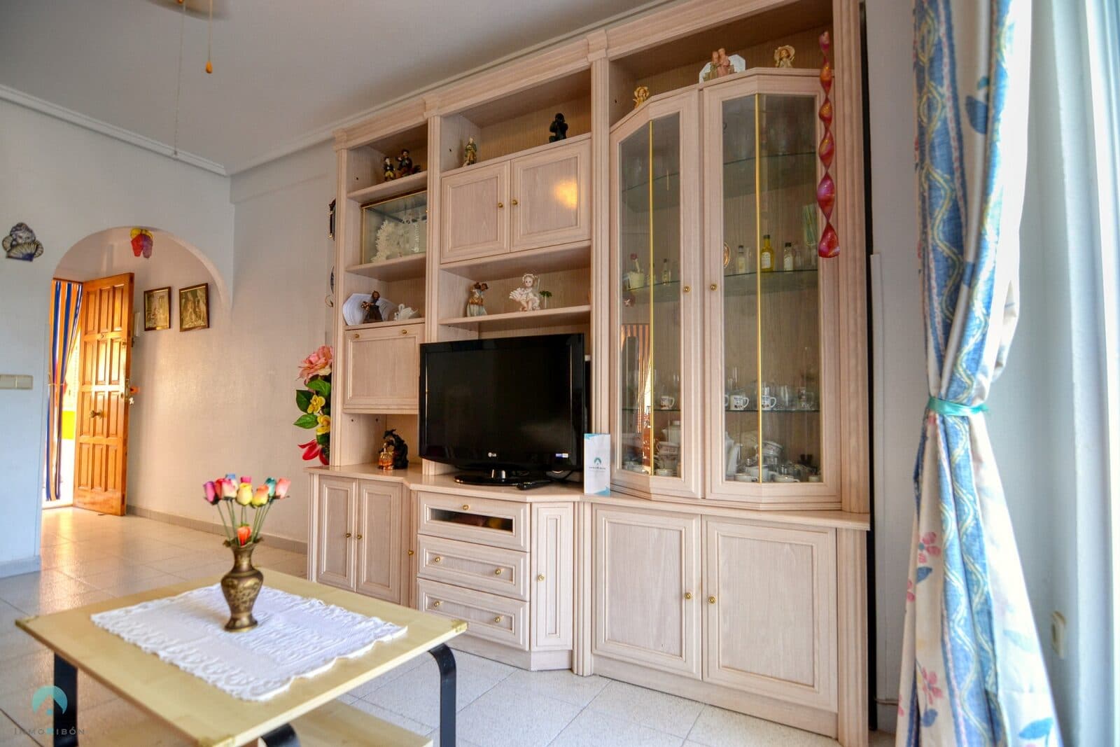 Luminoso Apartamento Con Piscina Cerca de la Playa Naúfragos — Torrevieja, foto 5