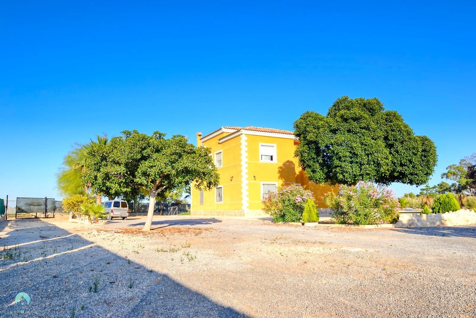 Villa La Perla 6H Piscina Privada — Elche, foto 3