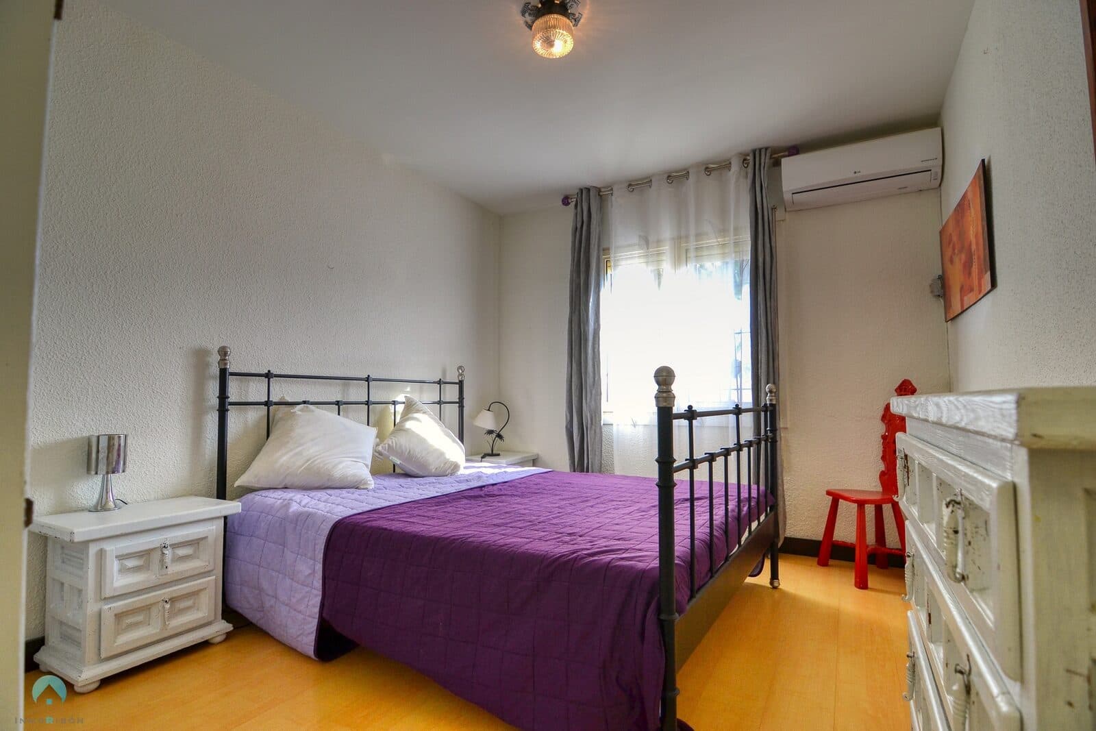 Precioso Chalet 3H con piscina privada 10 min caminado de la playa — Torrevieja, foto 5