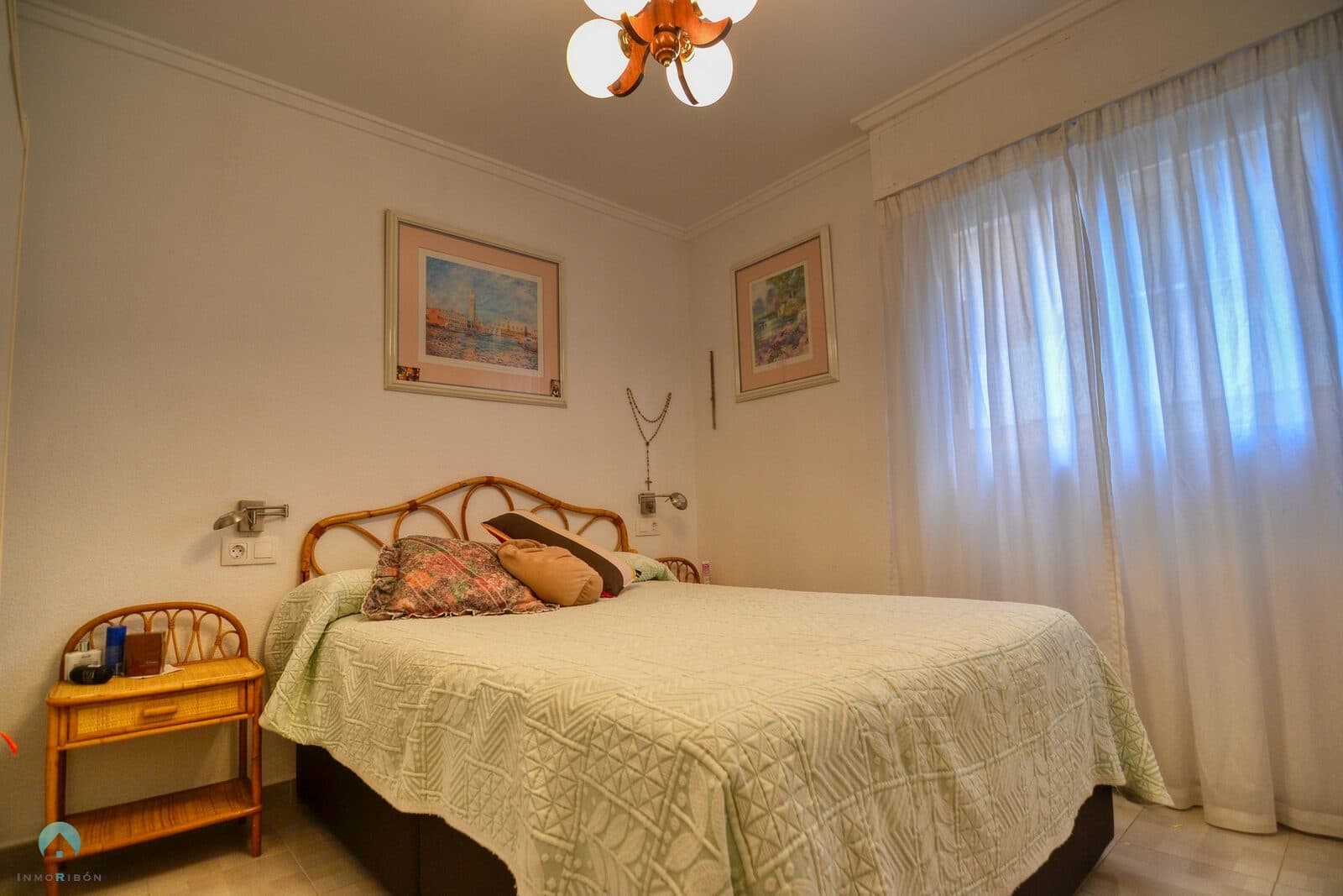 Apartamento Céntrico de 1 habitación en Torrevieja