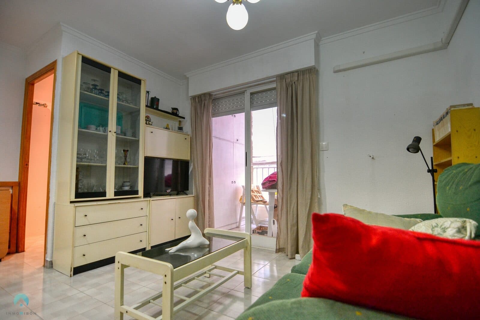 Apartamento Céntrico de 1 habitación — Torrevieja, foto 4