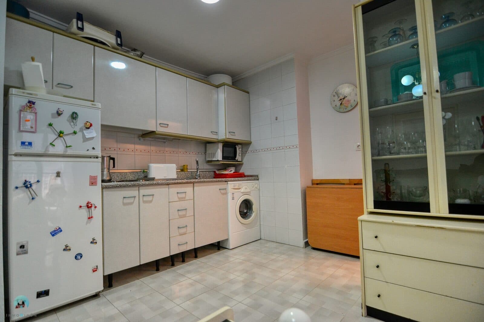 Apartamento Céntrico de 1 habitación — Torrevieja, foto 3