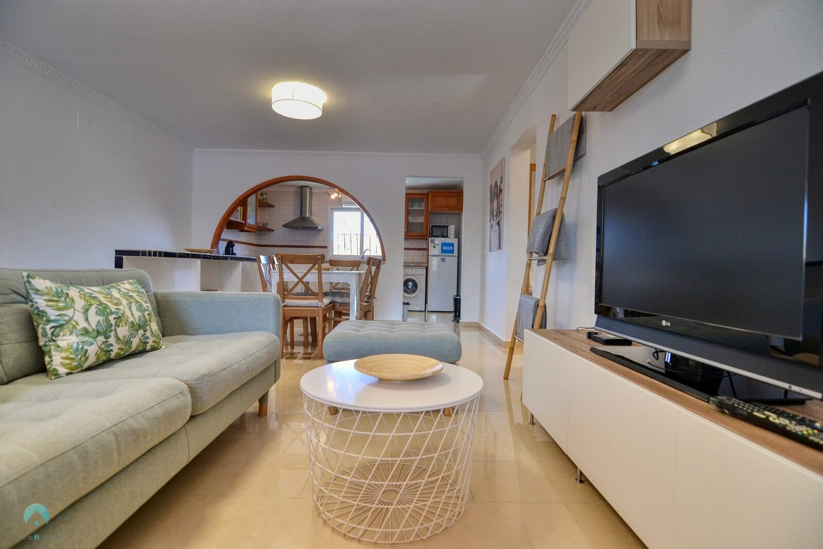 Lujoso Chalet 4H con piscina privada a 10 minutos de la playa — Torrevieja, foto 4