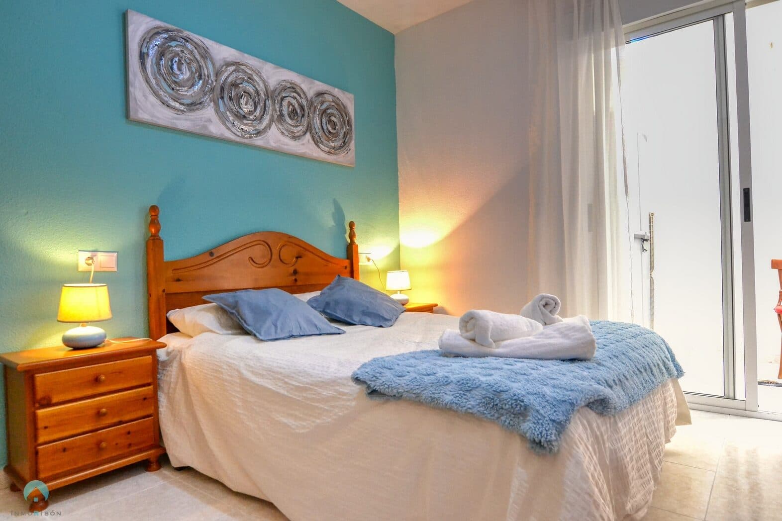 Apartamento 2H Calle Goleta 42 en Torrevieja