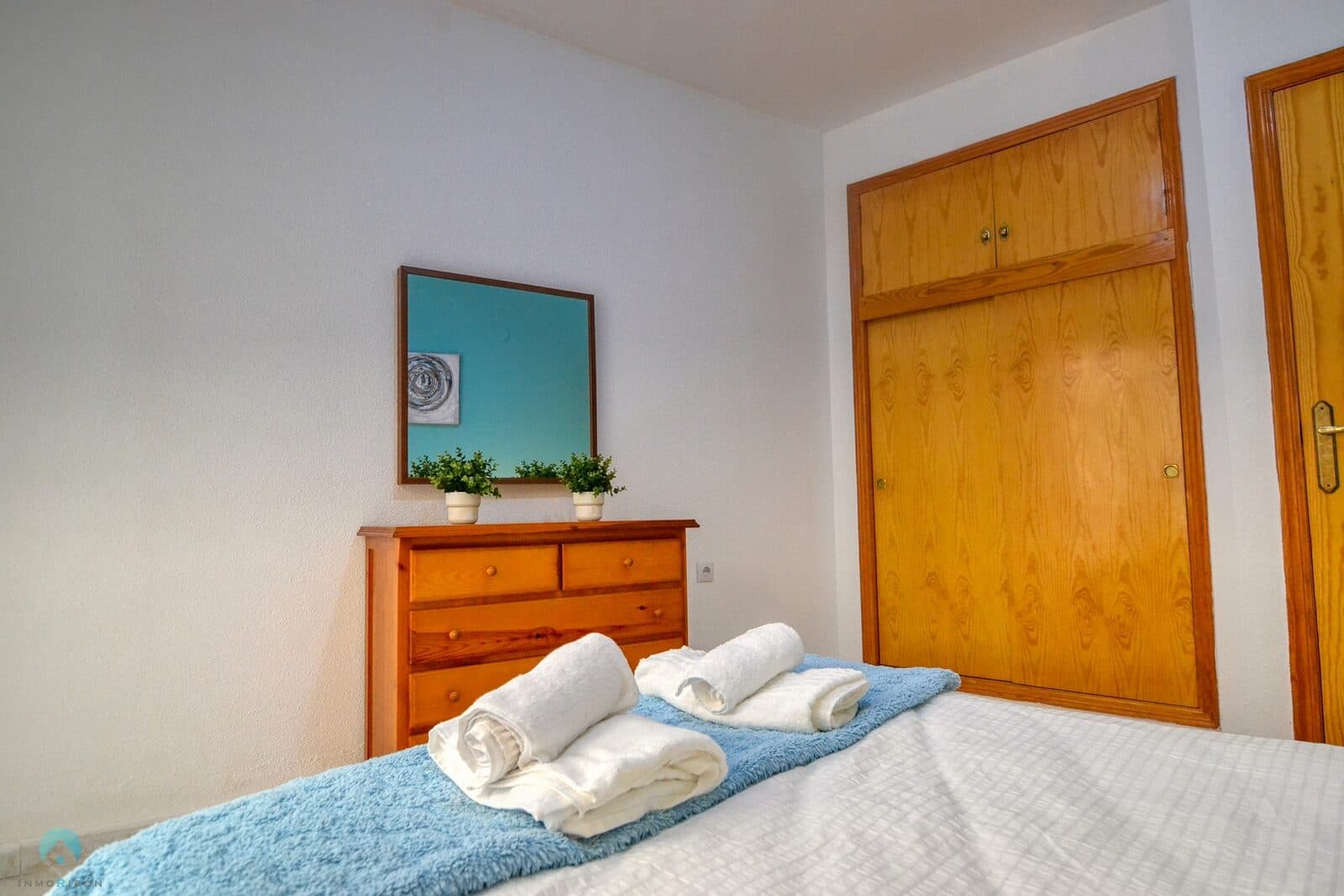 Apartamento 2H Calle Goleta 42 — Torrevieja, foto 2