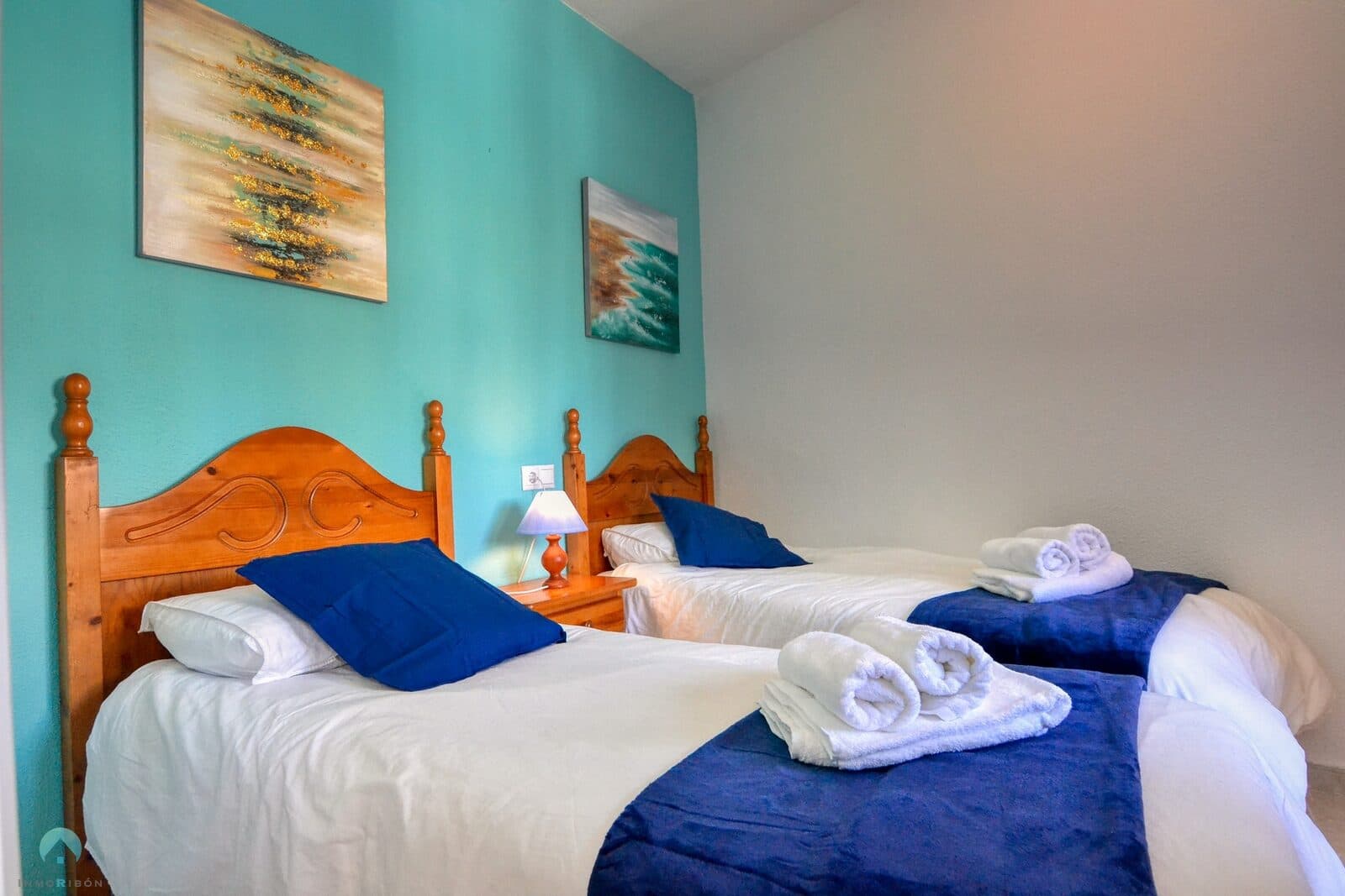 Apartamento 2H Calle Goleta 42 — Torrevieja, foto 3
