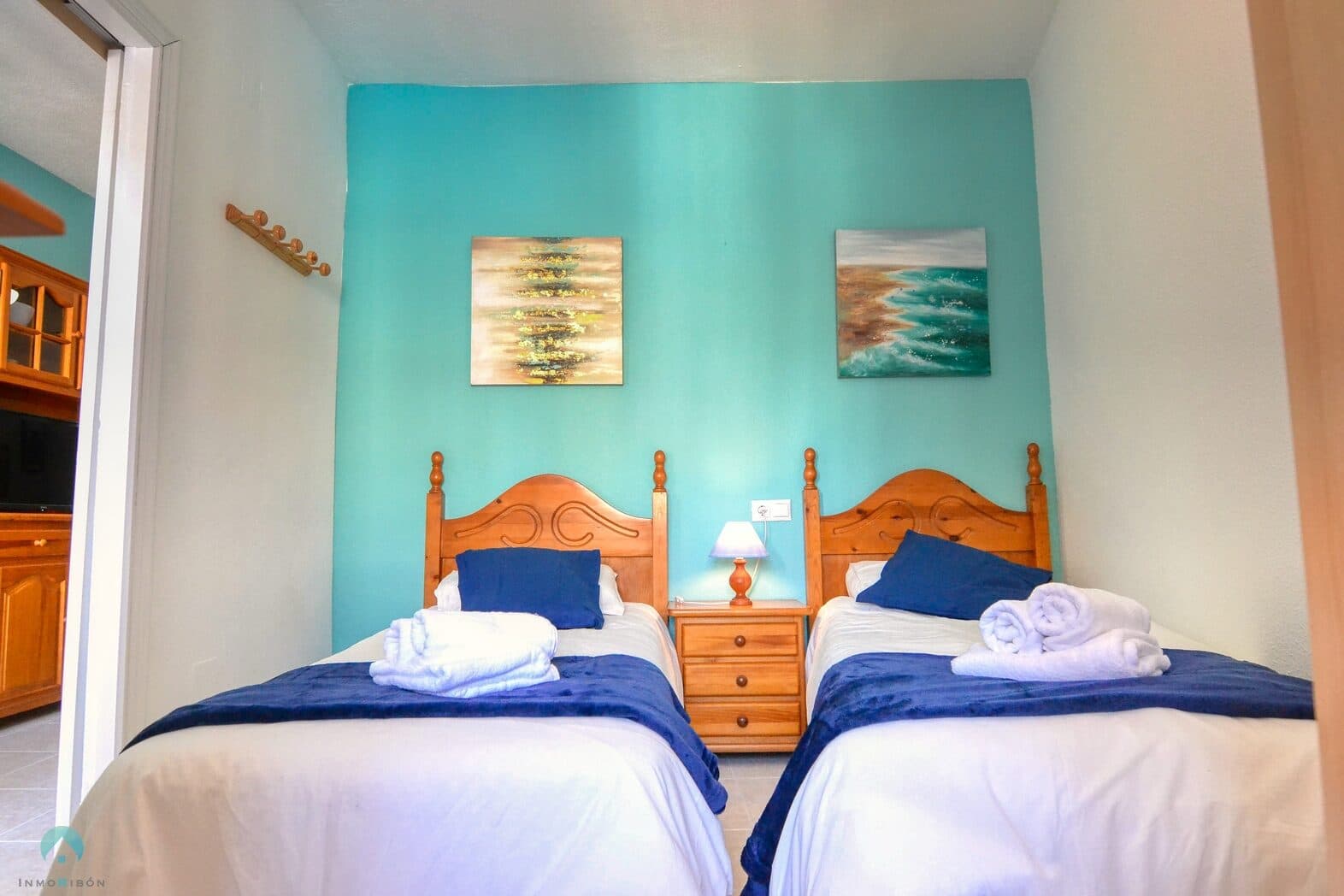 Apartamento 2H Calle Goleta 42 — Torrevieja, foto 4